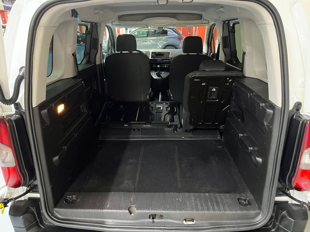 Citroen Berlingo 2020 IVA DEDUCIBLE!