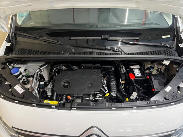 Citroen Berlingo 2020 IVA DEDUCIBLE!