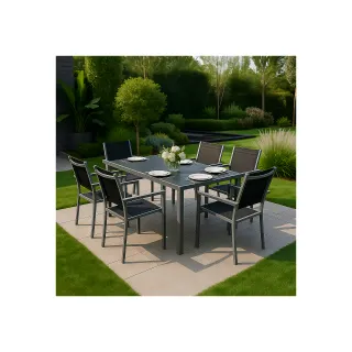 LIQUIDAMOS MUEBLES DE JARDÍN TOTALMENTE NUEVOS