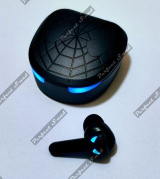 Auriculares Bluetooth 5.1 Spider-Man