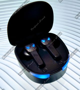 Auriculares Bluetooth 5.1 Spider-Man