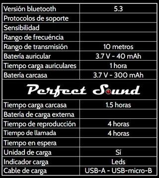 Auriculares Bluetooth 5.1 Spider-Man