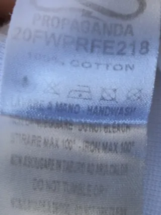 Felpa da Uomo con Cappuccio Propaganda