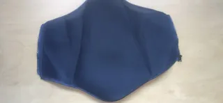 Protector Espalda Moto BMW Motorrad