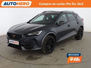 Cupra Formentor 2.0 TDI 4Drive
