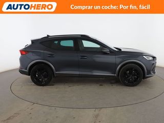 Cupra Formentor 2.0 TDI 4Drive