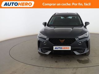 Cupra Formentor 2.0 TDI 4Drive