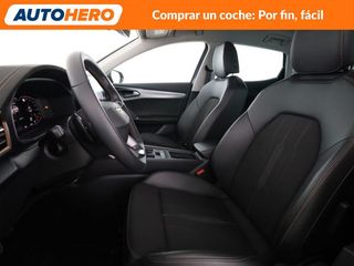 Cupra Formentor 2.0 TDI 4Drive