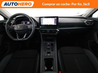 Cupra Formentor 2.0 TDI 4Drive