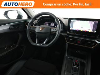 Cupra Formentor 2.0 TDI 4Drive