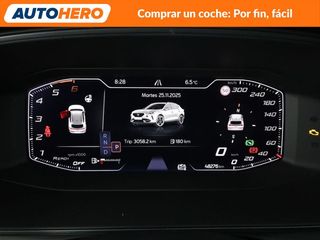 Cupra Formentor 2.0 TDI 4Drive