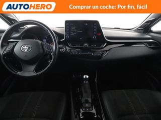 Toyota C-HR 2.0 Hybrid GR Sport