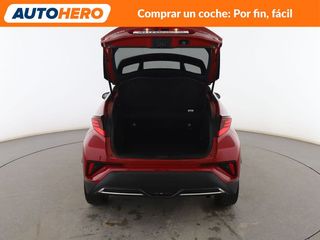 Toyota C-HR 2.0 Hybrid GR Sport