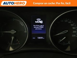 Toyota C-HR 2.0 Hybrid GR Sport