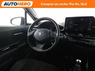 Toyota C-HR 2.0 Hybrid GR Sport