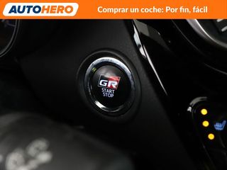 Toyota C-HR 2.0 Hybrid GR Sport