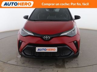 Toyota C-HR 2.0 Hybrid GR Sport