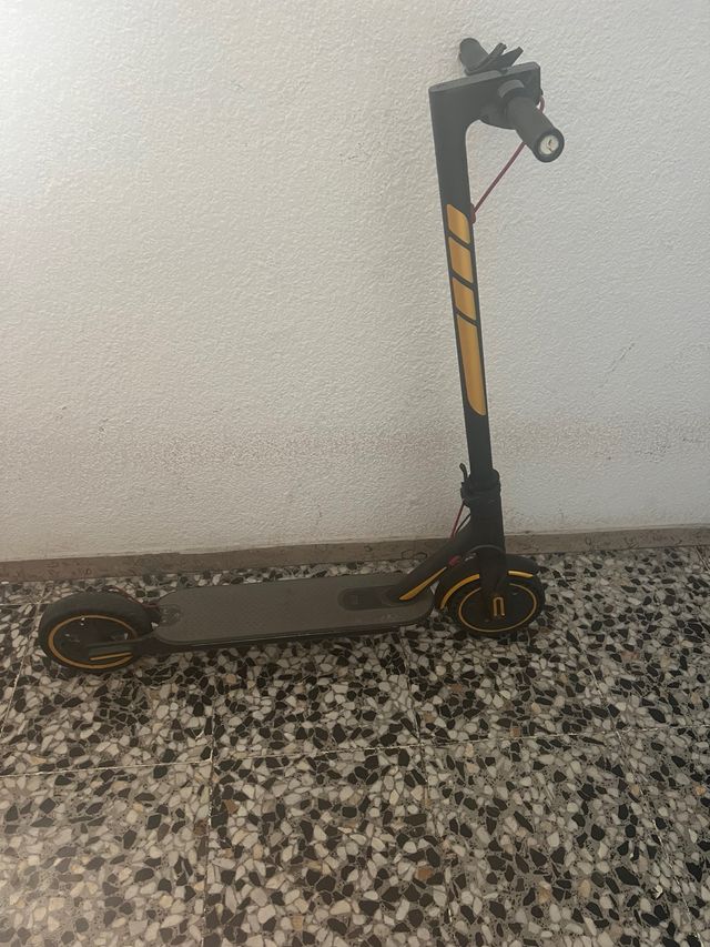 Patinete Eléctrico Xiaomi M365