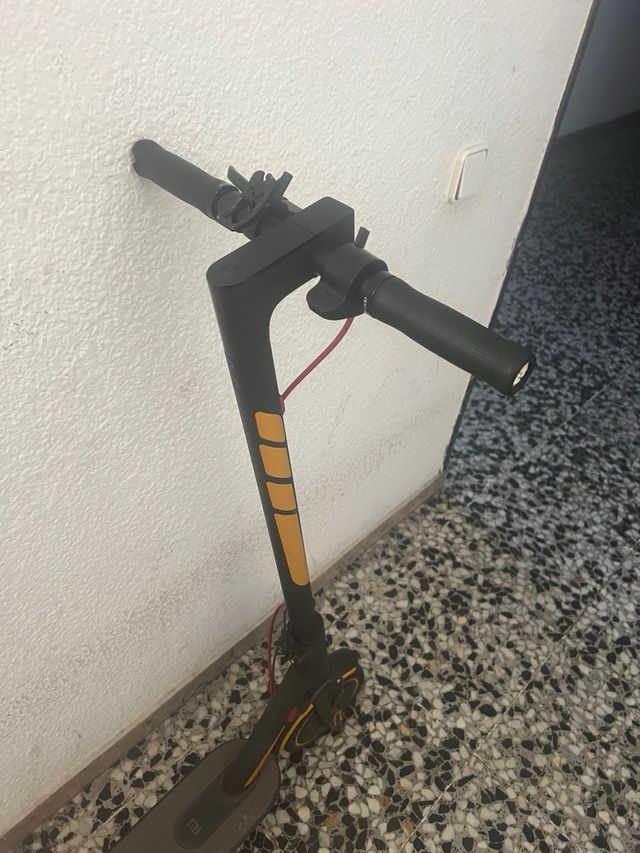 Patinete Eléctrico Xiaomi M365