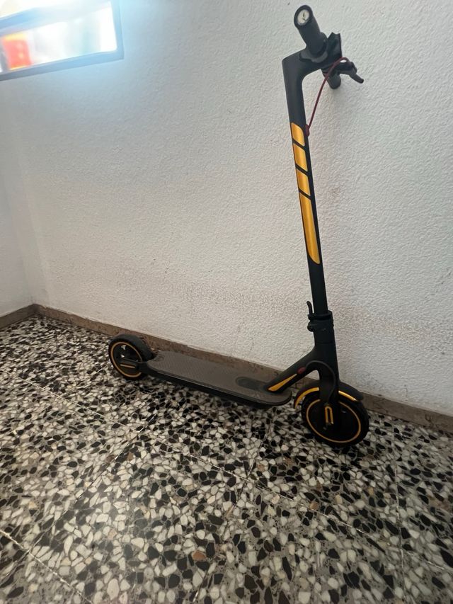 Patinete Eléctrico Xiaomi M365