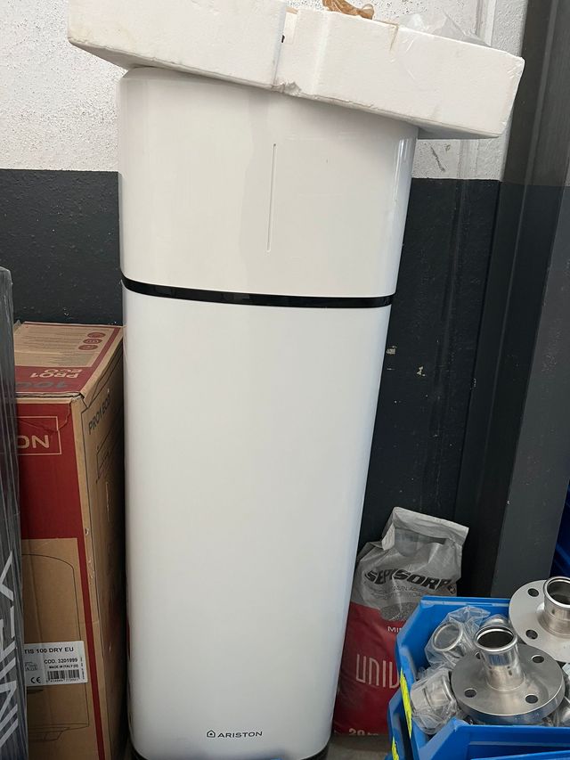 AEROTERMO ACS ARISTON NUOS PLUS S2 WIFI 110 LITROS