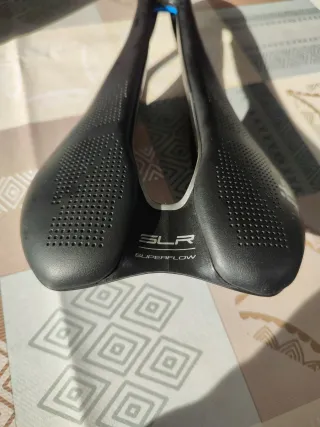 Sillín Selle Italia SLR Boost Superflow