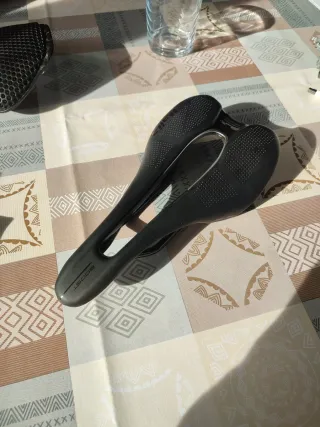 Sillín Selle Italia SLR Boost Superflow