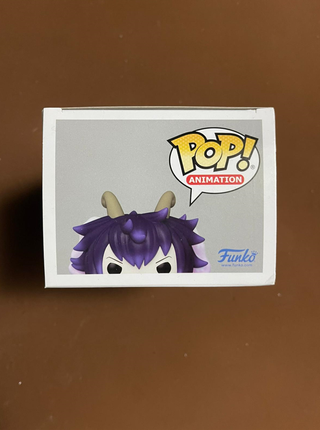 Funko Pop Caesar Clown 1584 One Piece