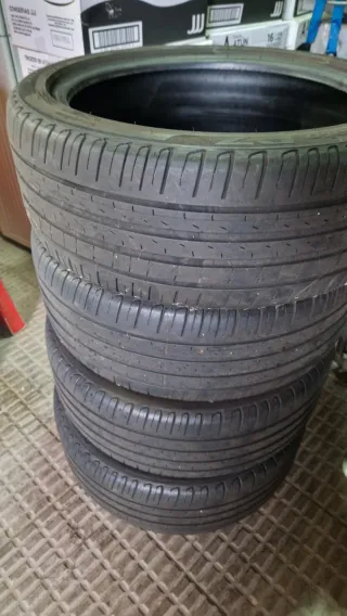 4 Neumáticos Pirelli P7 40%