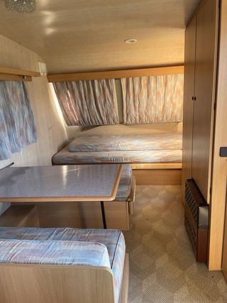 CARAVANA ADRIA PRIMA