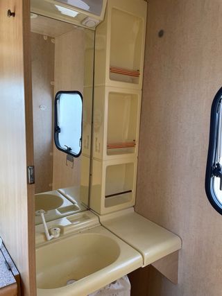 CARAVANA ADRIA PRIMA