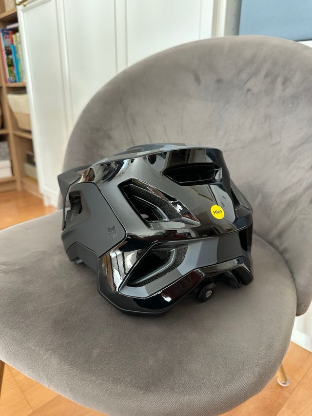 Casco Fox speedrame rs camo