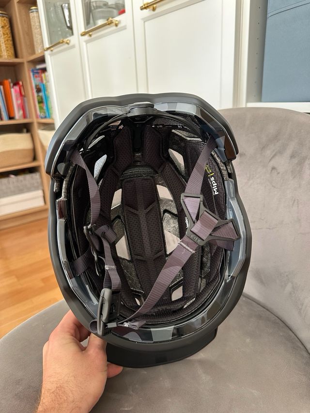 Casco Fox speedrame rs camo