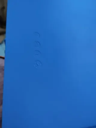 Organizzatore cassetti blu per garage o officina