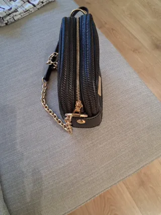 Bolso Bimba y Lola Piel Negro