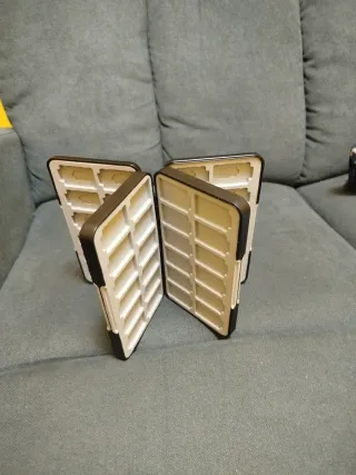 Estuche Tarjetas Nintendo