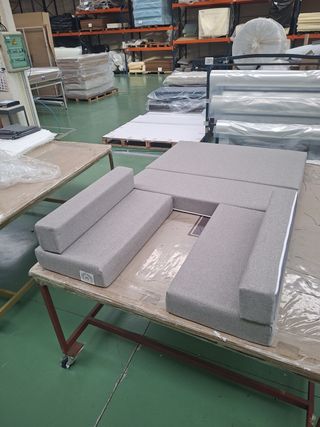 Colchones camper a medida