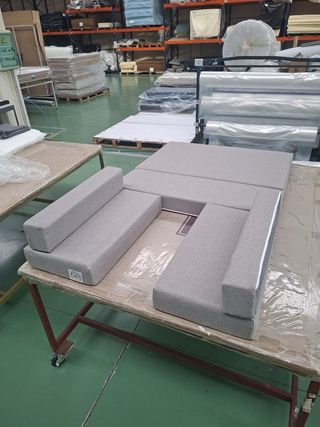 Colchones camper a medida