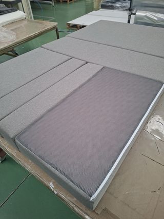 Colchones camper a medida