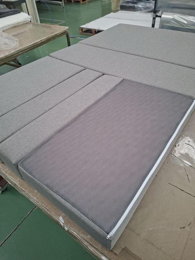 Colchones camper a medida