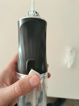 Irrigador Dental Portátil USB