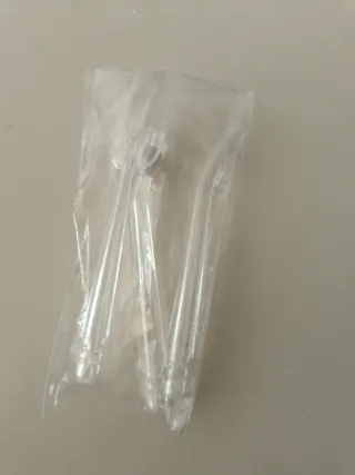 Irrigador Dental Portátil USB