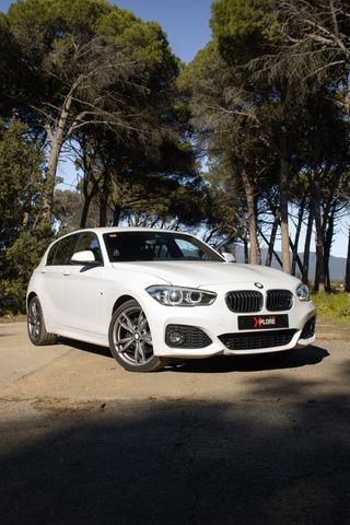 BMW Serie 1 Pack M xDrive