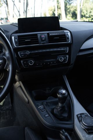 BMW Serie 1 Pack M xDrive