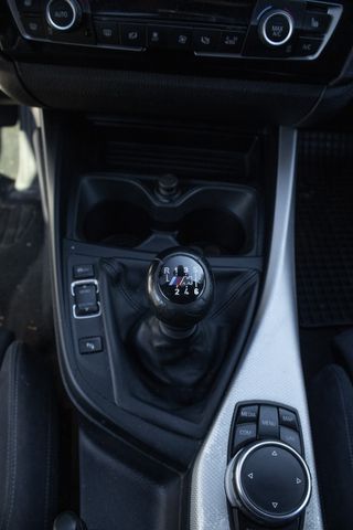 BMW Serie 1 Pack M xDrive