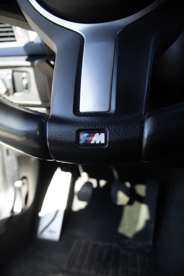 BMW Serie 1 Pack M xDrive