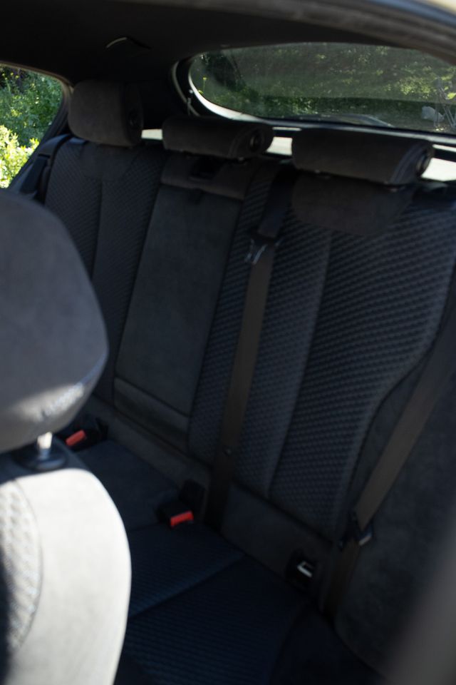 BMW Serie 1 Pack M xDrive