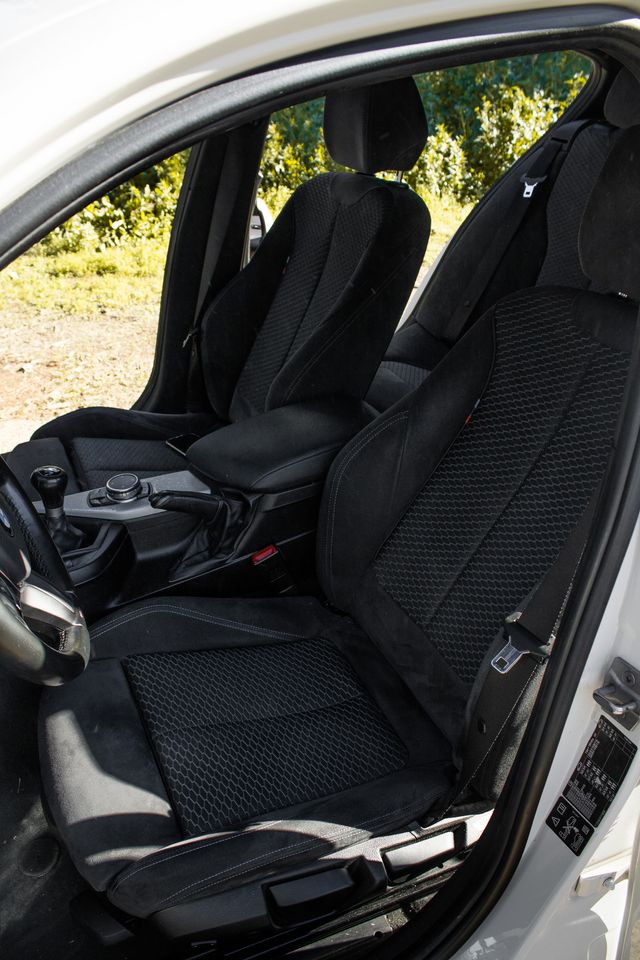 BMW Serie 1 Pack M xDrive