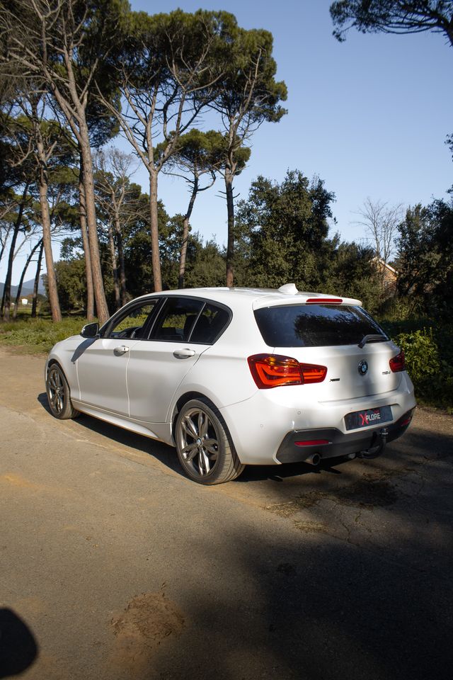 BMW Serie 1 Pack M xDrive