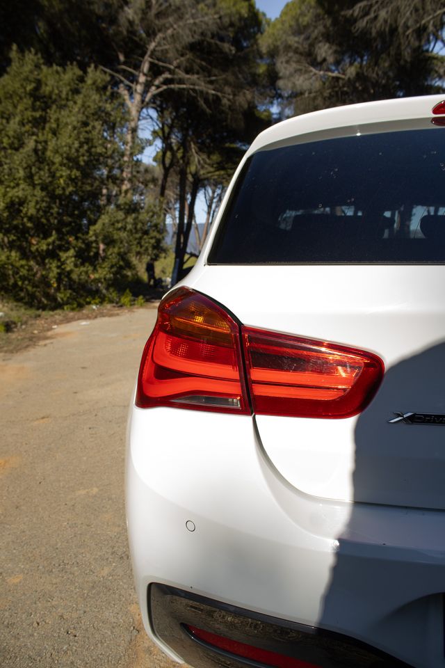 BMW Serie 1 Pack M xDrive